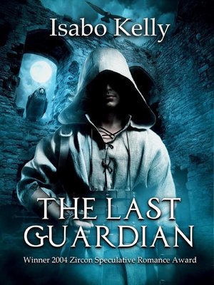 cover image of The Last Guardian